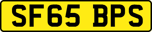 SF65BPS