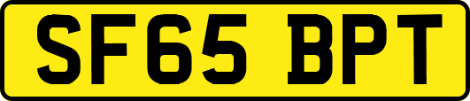 SF65BPT