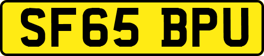 SF65BPU