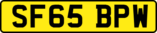 SF65BPW