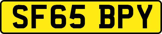 SF65BPY