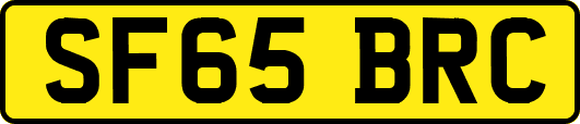 SF65BRC