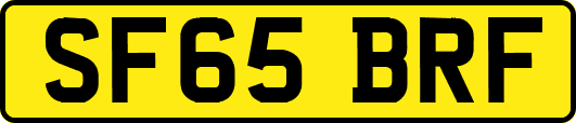 SF65BRF