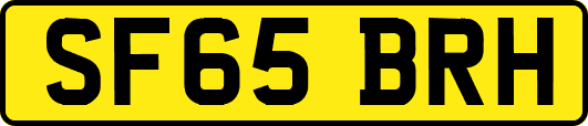 SF65BRH