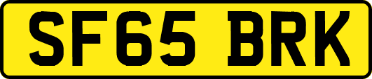 SF65BRK