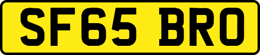 SF65BRO