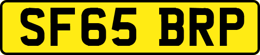 SF65BRP