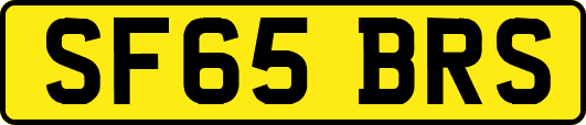 SF65BRS