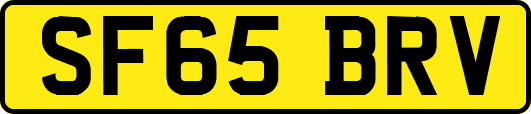 SF65BRV