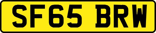 SF65BRW