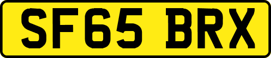 SF65BRX