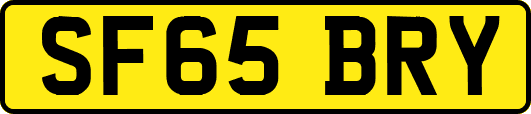SF65BRY
