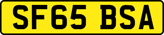 SF65BSA