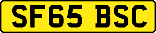 SF65BSC