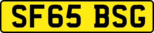 SF65BSG