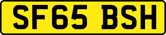 SF65BSH