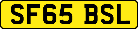SF65BSL