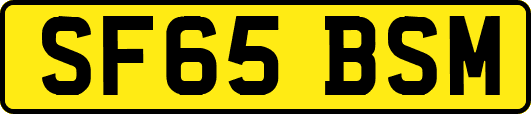 SF65BSM