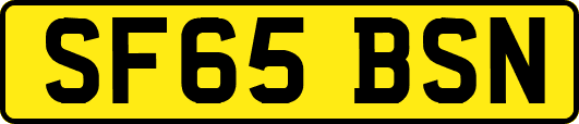 SF65BSN