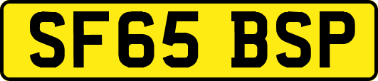 SF65BSP