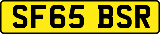 SF65BSR