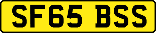 SF65BSS