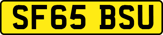 SF65BSU