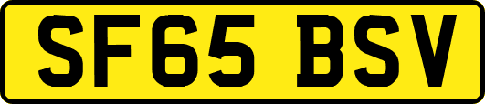 SF65BSV