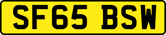 SF65BSW