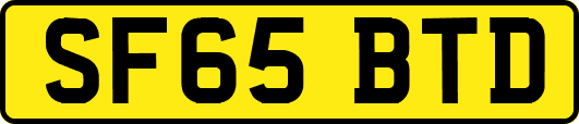 SF65BTD
