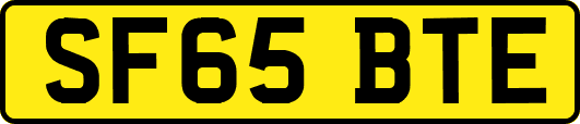 SF65BTE