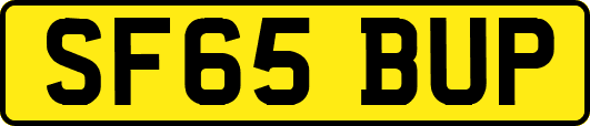 SF65BUP