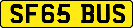 SF65BUS