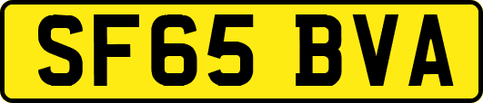 SF65BVA