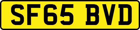 SF65BVD