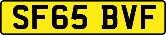 SF65BVF