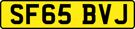 SF65BVJ