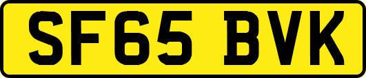 SF65BVK
