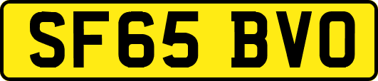 SF65BVO