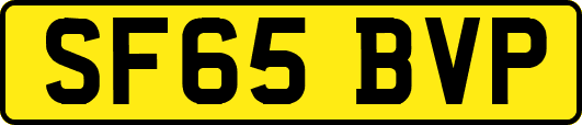 SF65BVP