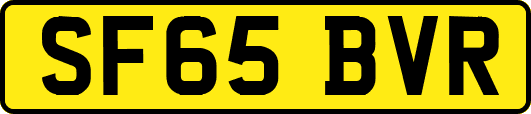 SF65BVR