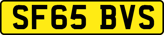 SF65BVS