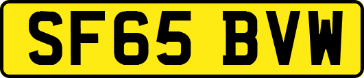 SF65BVW