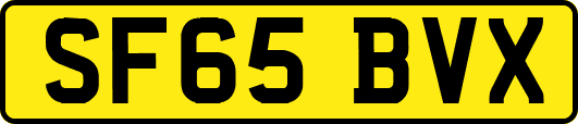 SF65BVX