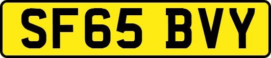 SF65BVY