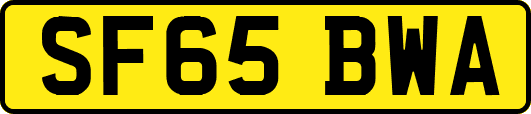 SF65BWA