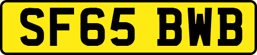 SF65BWB