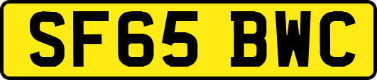 SF65BWC