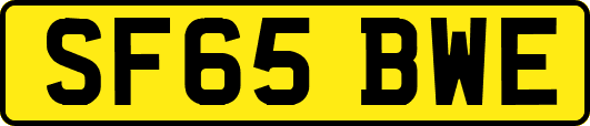 SF65BWE