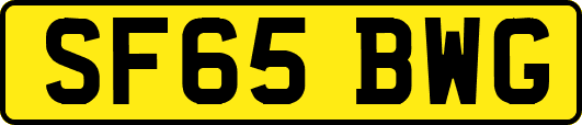 SF65BWG